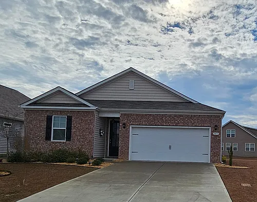 1477 Creek Ridge Ln Photo 1