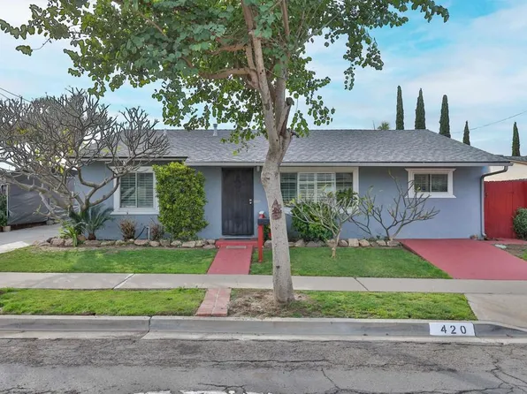 420 Sears Ave, San Diego, CA 92114