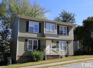204 N Roberson St #A, Chapel Hill, NC 27516