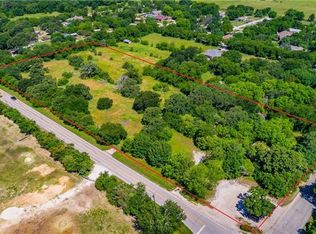 101 Lakeshore Rd, Shady Shores, TX 76208