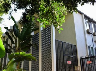 1750 EL Cerrito Place Apartments, Los Angeles, CA 90028
