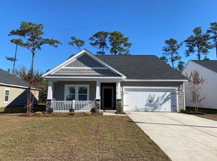 1306 Willow Run Dr LOT 322, Saint Phillips Little River, SC 29566