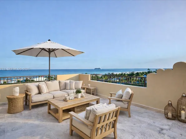 1330 Ocean Dr, Miami Beach, FL