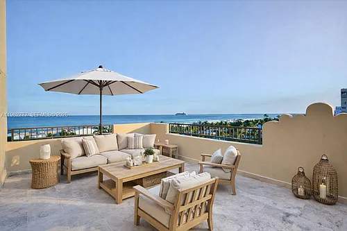 1330 Ocean Dr #R7C Photo 1