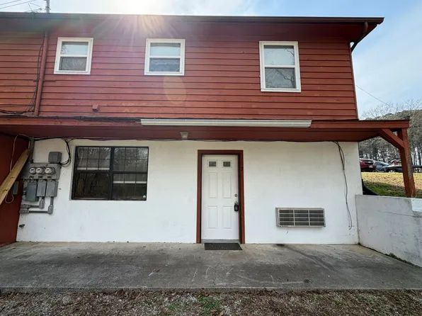 956 Thompson Springs Rd SE, Cleveland, TN