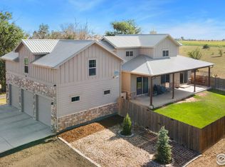 13600 N County Road 17, Wellington, CO 80549