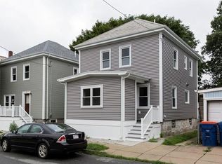 112 Liberty St, New Bedford, MA 02740