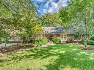 1703 Vaughn Ln, Montgomery, AL 36106