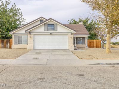 2151 E Avenue K3, Lancaster, CA, 93535