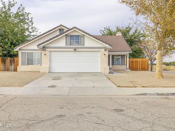 2151 E Avenue K3, Lancaster, CA 93535
