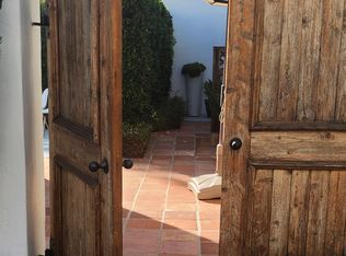 29 Pine Dr, Santa Barbara, CA 93105