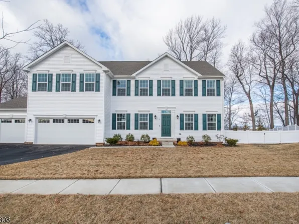 14 Esposito Ln, Roxbury Twp., NJ 07850