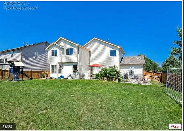 2521 Rock Creek Drive — Photo 2