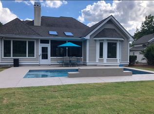 356 Fort Howell Dr, Hilton Head Island, SC 29926