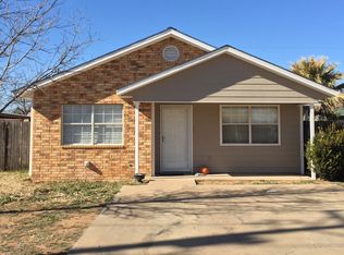 807 N Main St, Midland, TX 79701