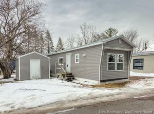 34 Needle Ct, Fredericton, NB E3A6R7