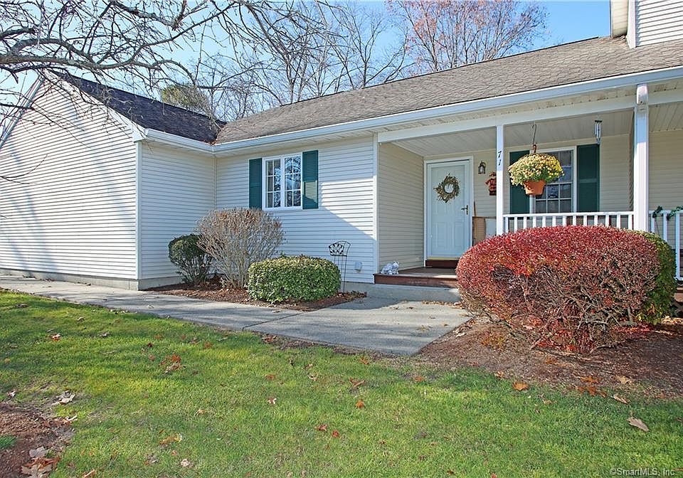 71 Dibble Hollow Ln 71, Windsor Locks, CT 06096 Zillow