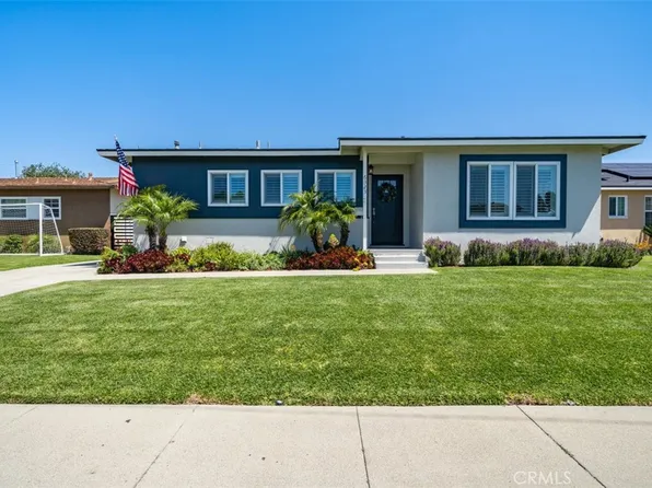 6323 Wolfe St, Lakewood, CA 90713