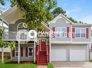 1127 Cayman Ln, Marietta, GA 30008