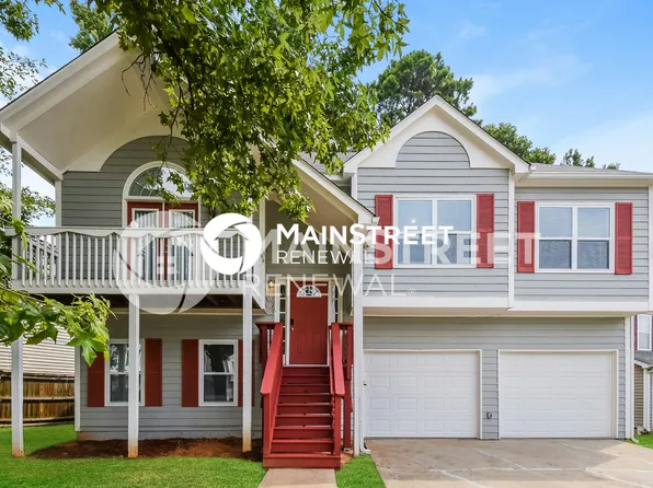 1127 Cayman Ln, Marietta, GA 30008