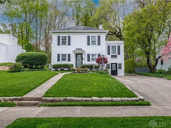 240 Schenck Ave, Dayton, OH 45409
