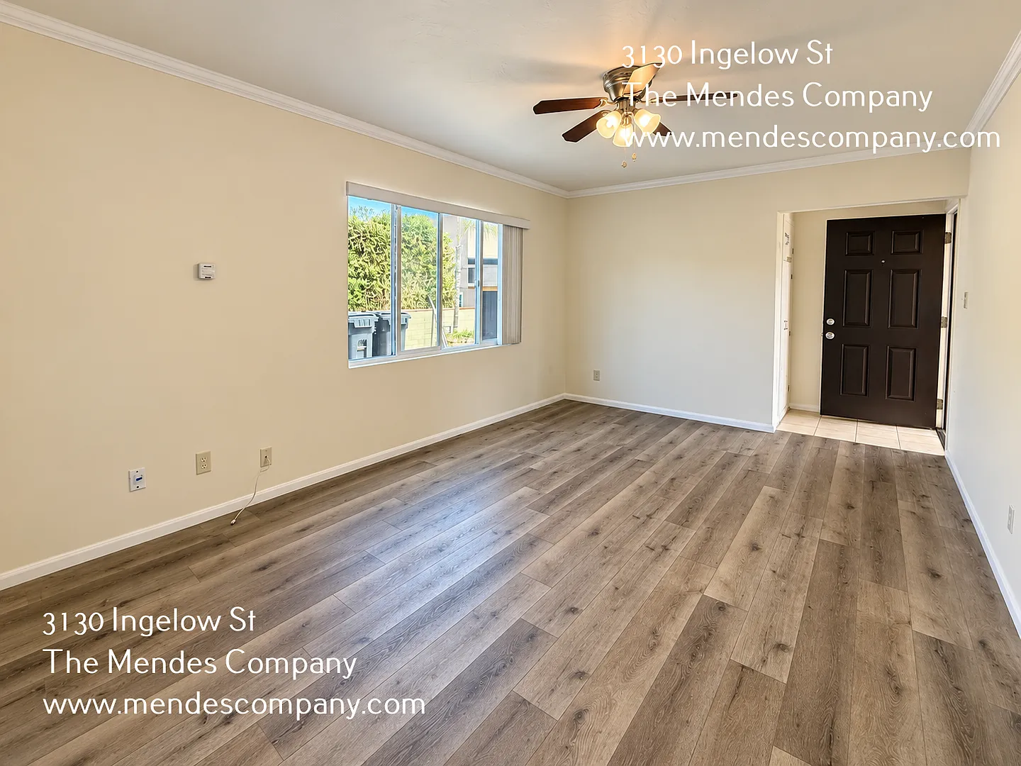 Ingelow St. Apartments — Photo 3