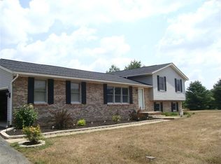 4038 Hamilton Richmond Rd, Oxford, OH 45056