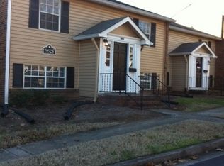 6625 Providence Square Dr APT 356, Charlotte, NC 28270