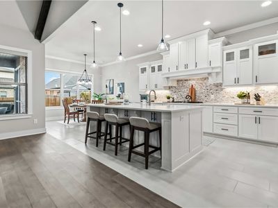 1504 Ridgeline Ave, Lowell, AR, 72745