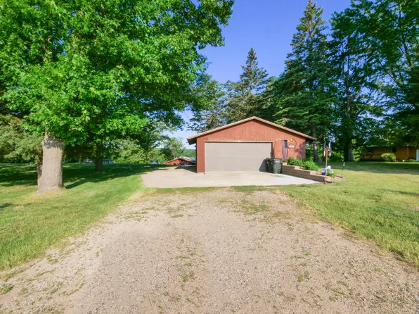19056 E Lake Vermont Rd NE, Parkers Prairie, MN 56361