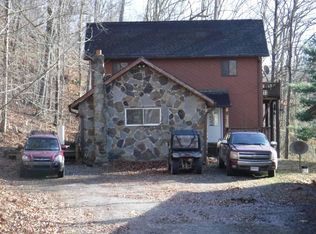 636 Crane Run Rd, Troy, WV 26443