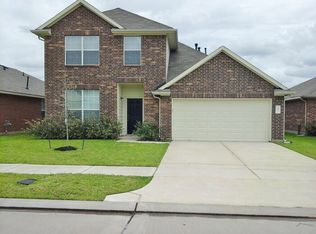 22 Lavida Ct, Manvel, TX 77578