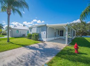 161 Camino Del Rio, Pt Saint Lucie, FL 34952