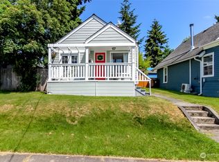 5615 S K St, Tacoma, WA