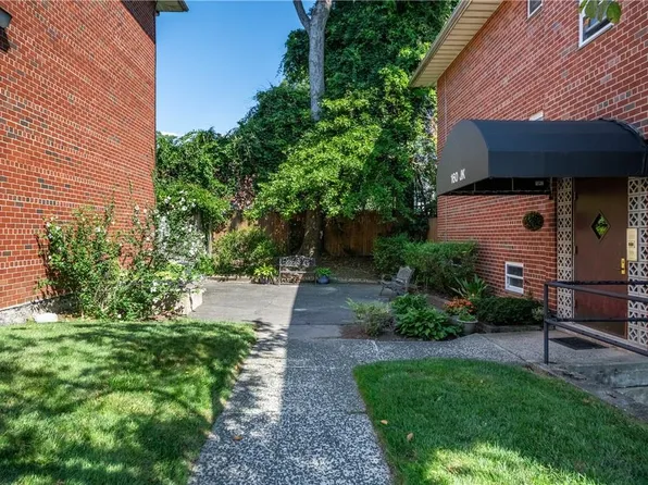 160 Centre Avenue #3K, New Rochelle, NY 10805