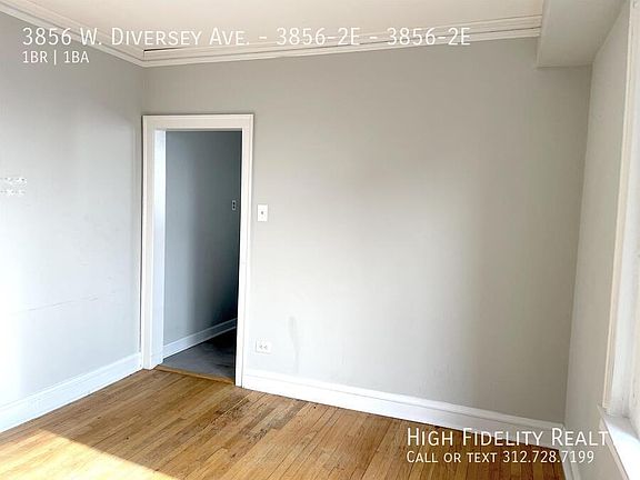5th image of 3856 W Diversey Ave #2E