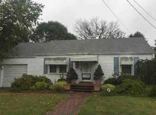 204 Lillian Ave, Hamilton, NJ 08610