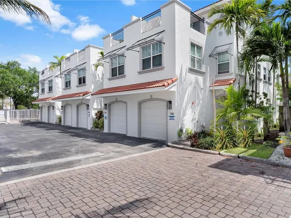 748 NE 7th Avenue, Fort Lauderdale, FL 33304