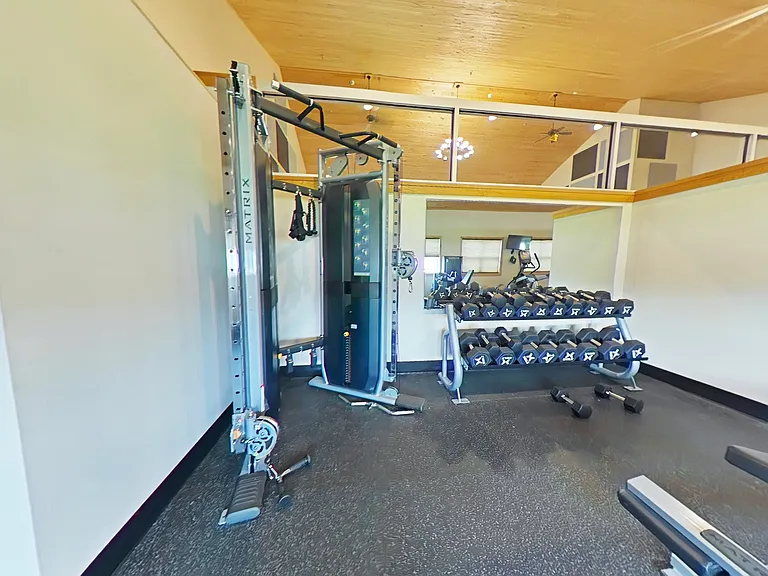 Boulder Ridge Apartments — Photo 44