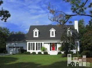 610 Jacobs Creek Ln, Wilmington, NC 28409