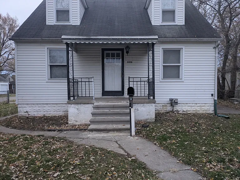 8316 Republic Ave — Photo 1