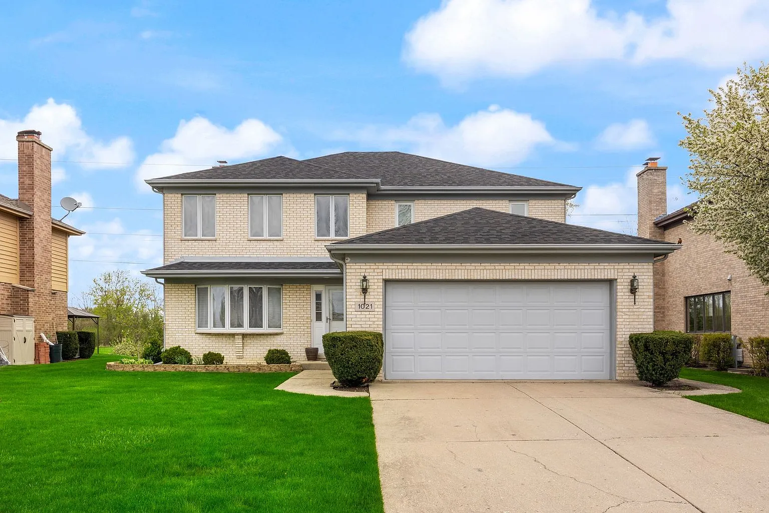 1021 Carlow Dr photo 1