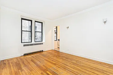 Rented by Living New York