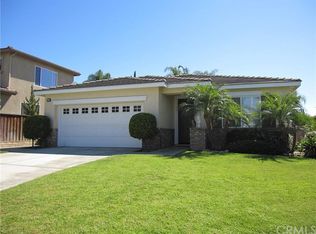 1572 Gold Cup Ct, Redlands, CA 92374