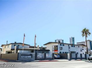 2201 Fairfield Ave #17, Las Vegas, NV 89102
