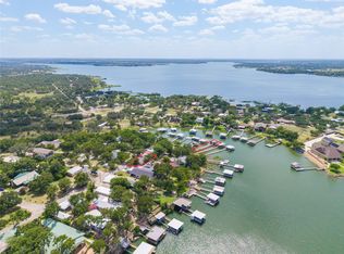 130 Lake Dr, Brownwood, TX 76801