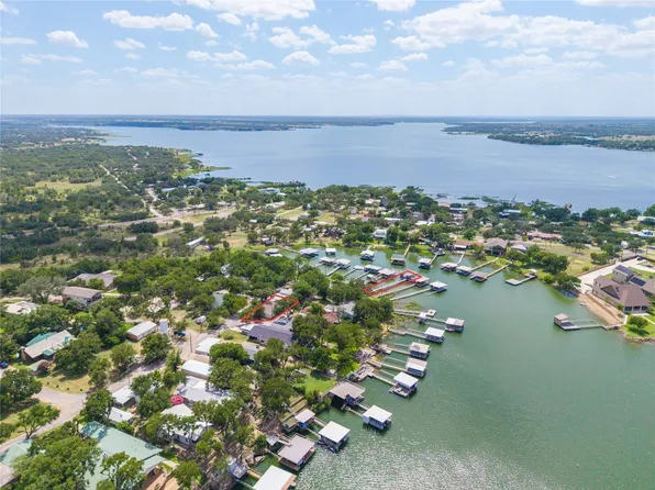 130 Lake Dr, Brownwood, TX 76801