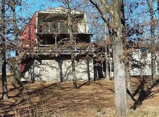 4361 S Frankfort Ave, Russellville, AR 72802