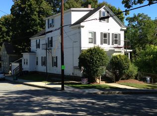 41 Cross St #6, Nashua, NH 03064