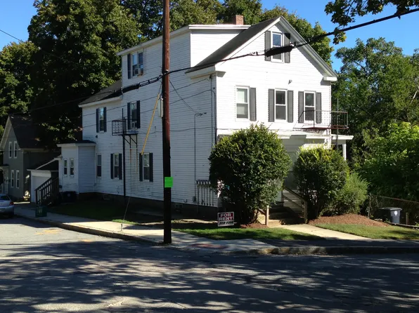 41 Cross St #6, Nashua, NH 03064